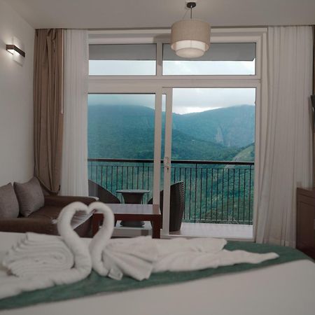 Shola Crown Resort - Munnar Chinnakanal Экстерьер фото