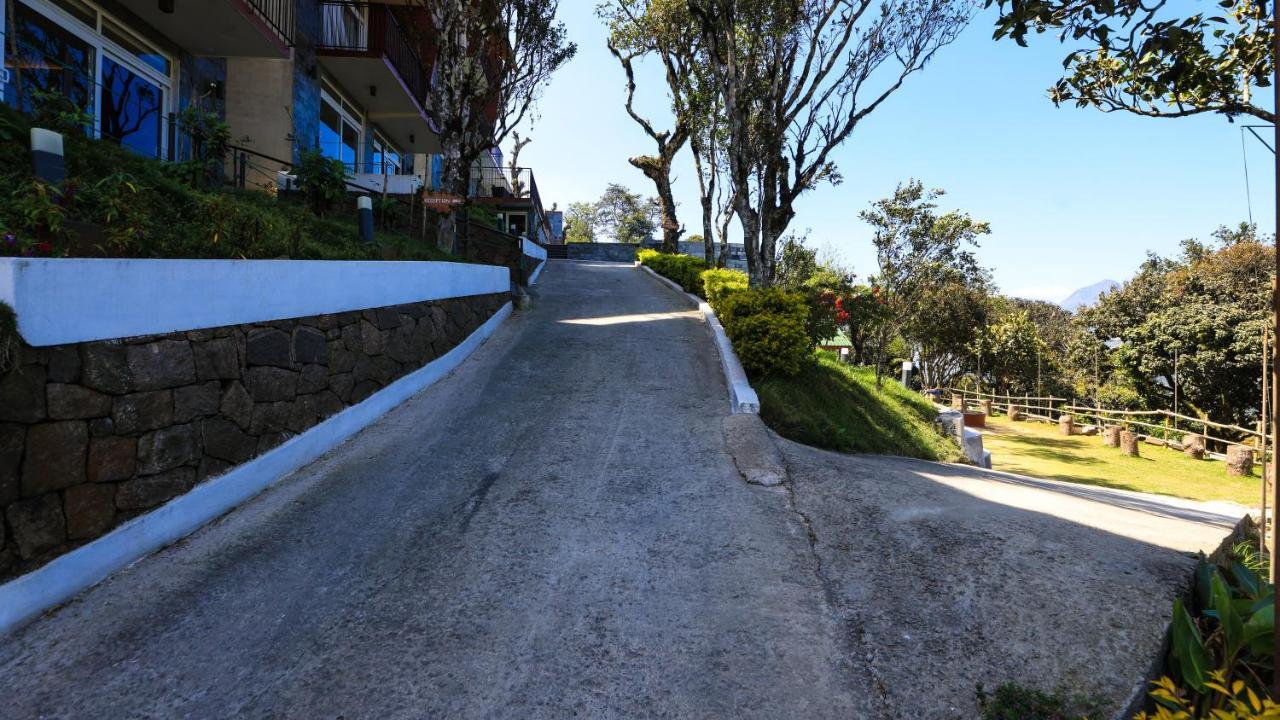Shola Crown Resort - Munnar Chinnakanal Экстерьер фото
