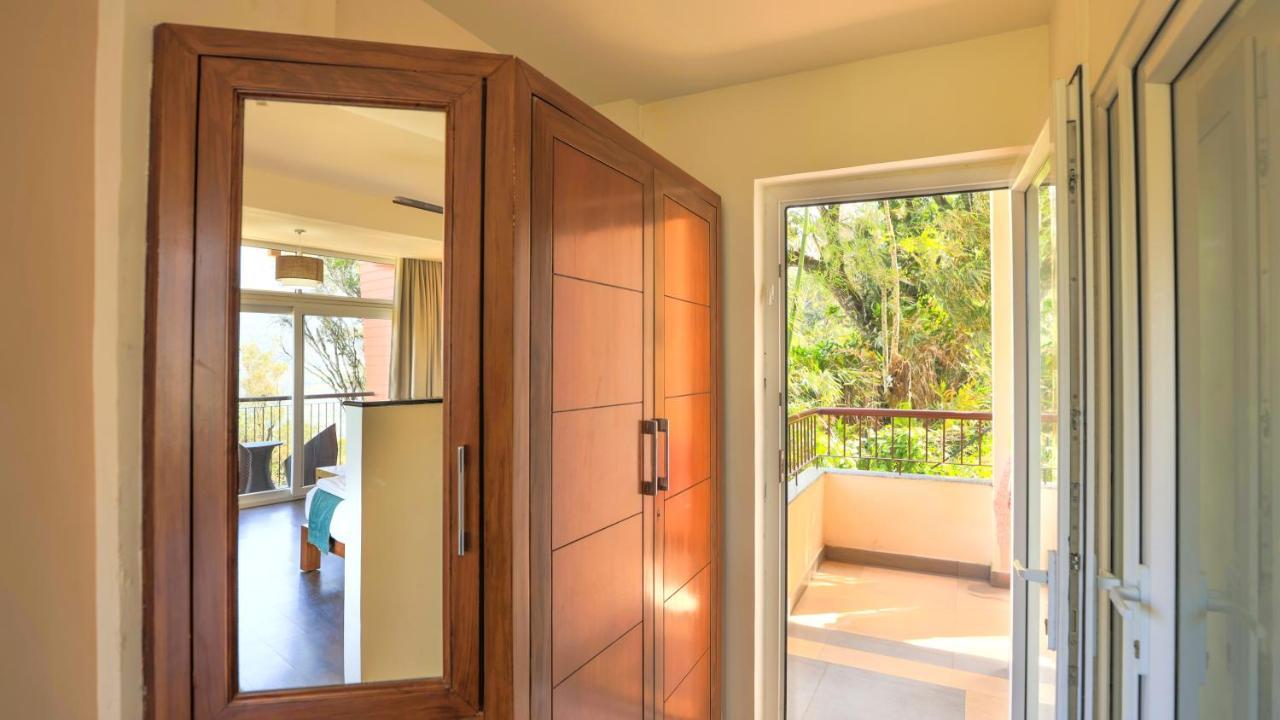 Shola Crown Resort - Munnar Chinnakanal Экстерьер фото