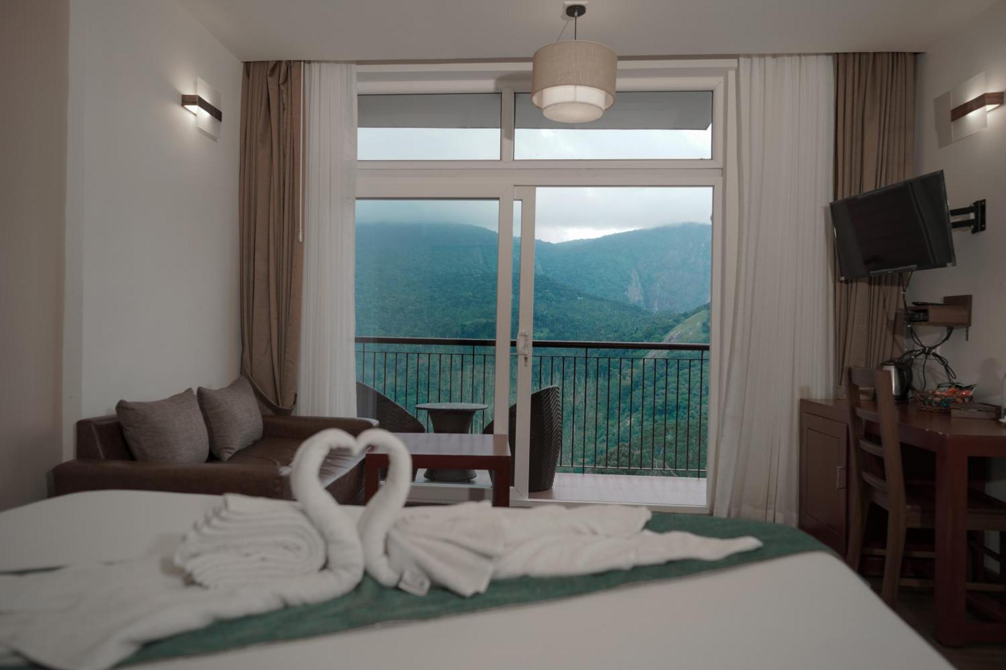 Shola Crown Resort - Munnar Chinnakanal Экстерьер фото